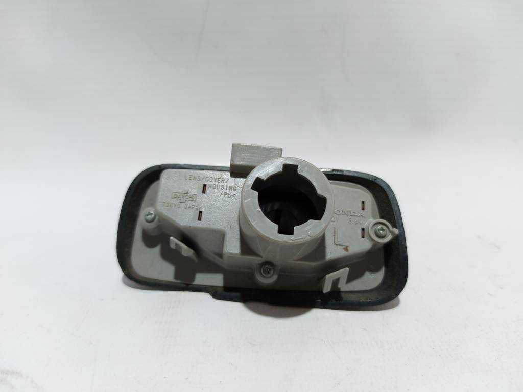 Cr-z Ліхтар підсвічування номера комплект Honda CR-Z 2011-2016 34102S2K013 Honda CR-Z 3