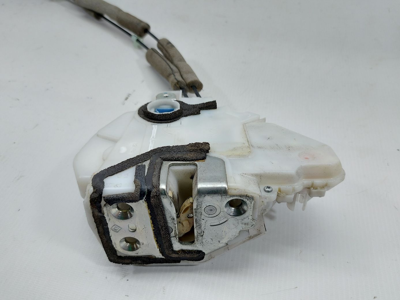 Accord coupe. Замок двері передньої лівої Honda Accord Coupe 2008-2012 72150TE0A12 Honda Accord Coupe