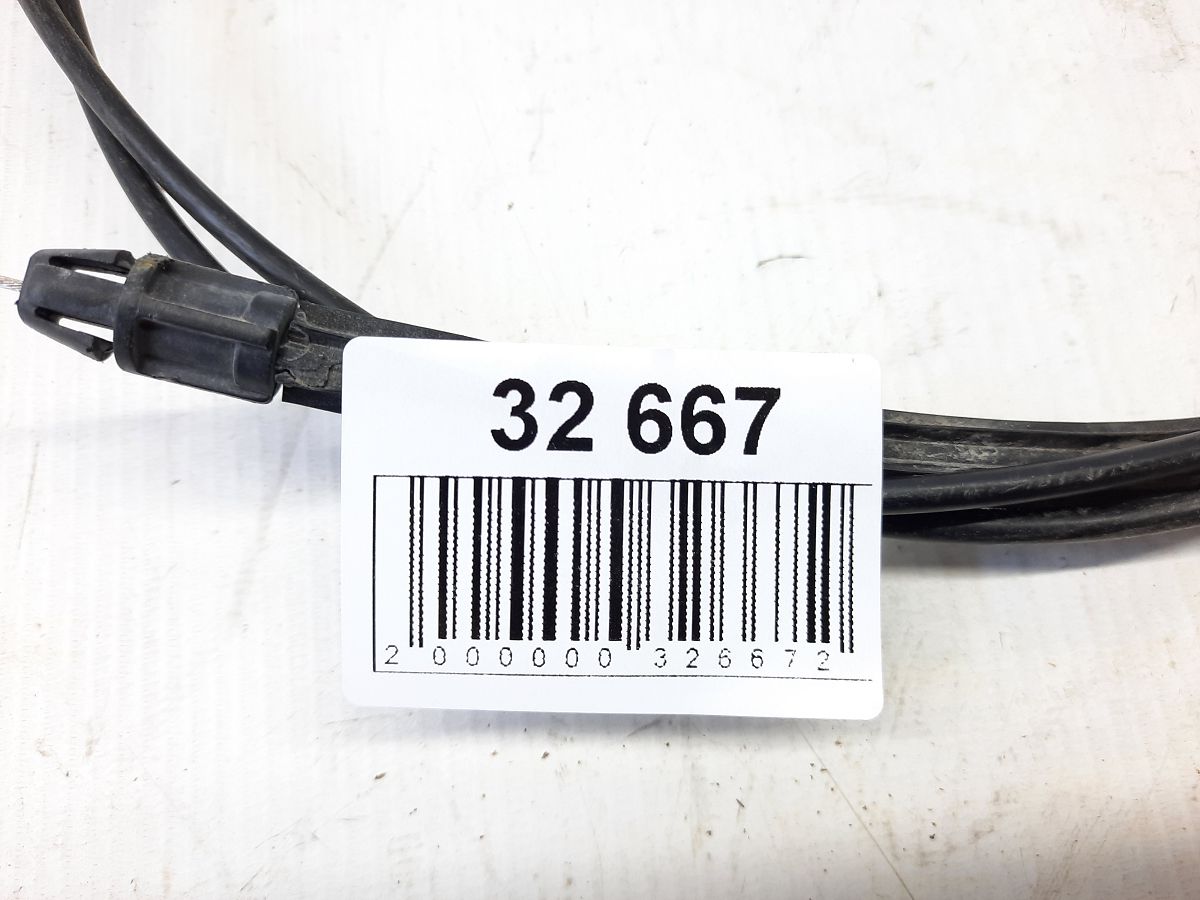 200 limited Трос открытия капота Chrysler 200 Limited 2015-2017 68110055AC Chrysler 200 Limited 5