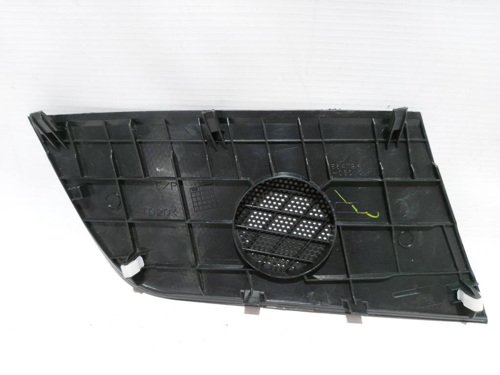 Sienna Сітка динаміка торпеди ліва Toyota SIENNA 2011-2020 5547208010C0 Toyota SIENNA 3 Sienna Сітка динаміка торпеди ліва Toyota SIENNA 2011-2020 5547208010C0 Toyota SIENNA 3