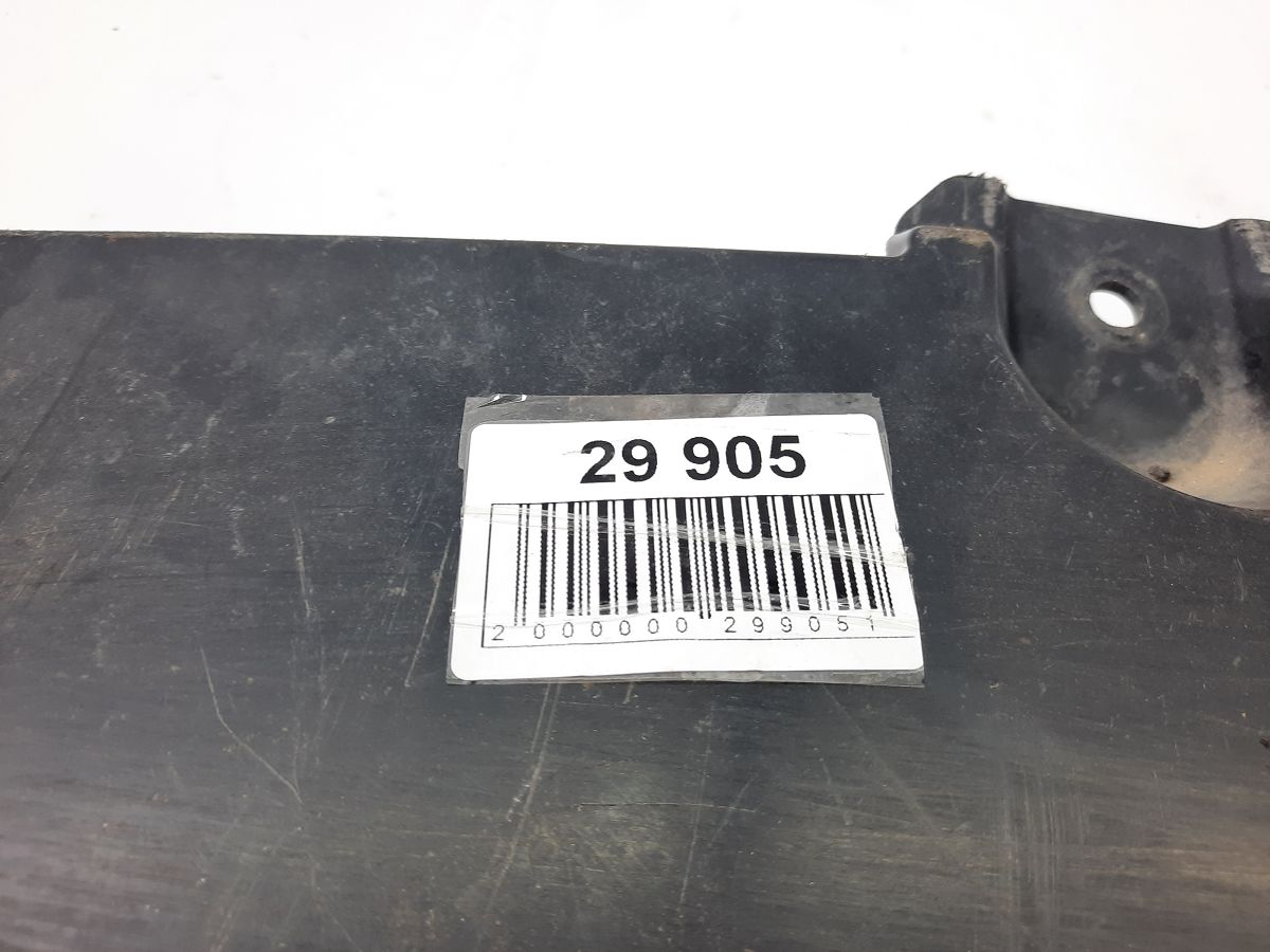 Insight Захист бампера переднього Honda Insight 2010-2014 74117TM8A00 Honda Insight 8