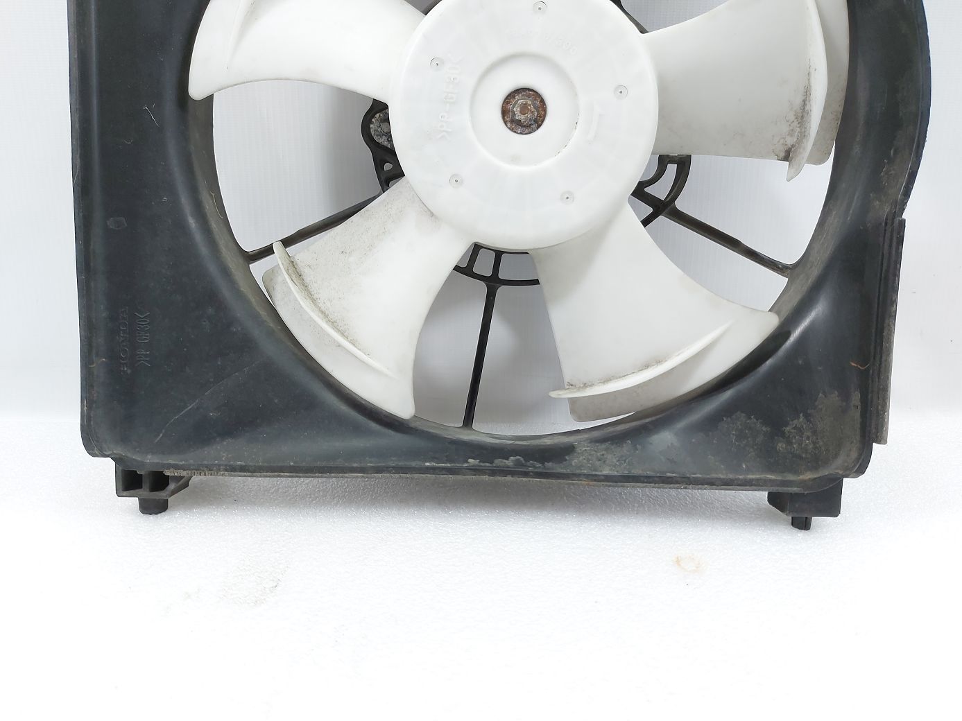 Cr-z Вентилятор системи охолодження лівий Honda CR-Z 2011-2016 38616RBJ003 Honda CR-Z 3