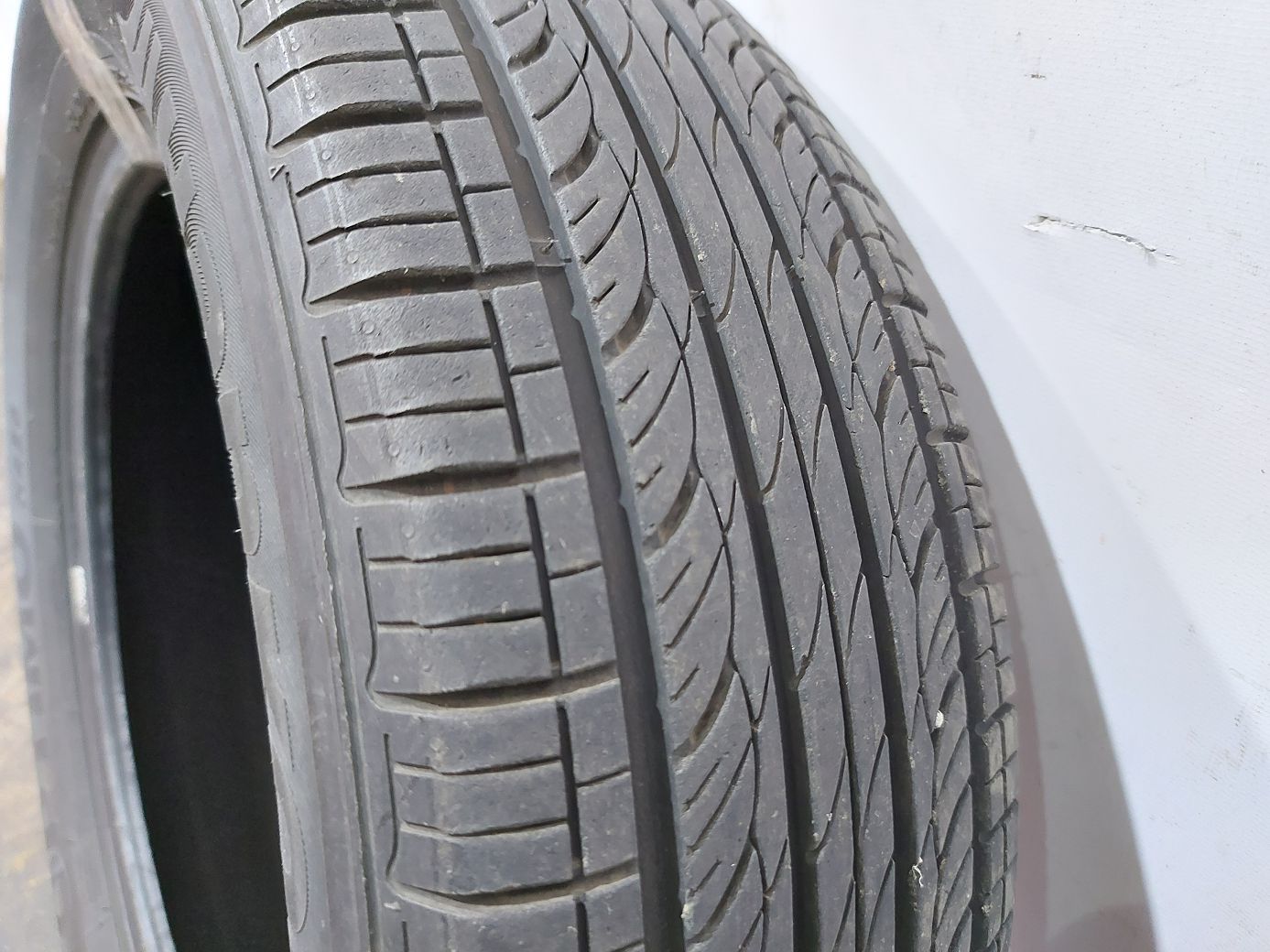 Гума Hankook Optimo 175/65R15 (Honda Insight) 4