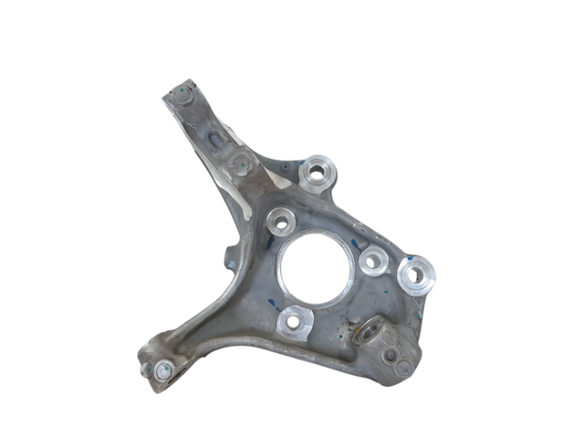 Equinox Цапфа передняя левая Chevrolet Equinox EV 2024-2025 85080675 Chevrolet Equinox EV 2