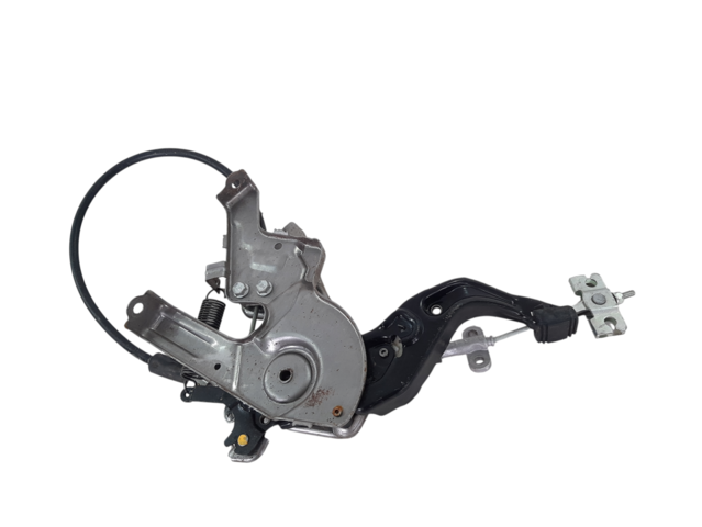 Ridgeline Педаль гальма стоянки Honda Ridgeline 2017-2019 47100TZ5A02 Honda Ridgeline 2