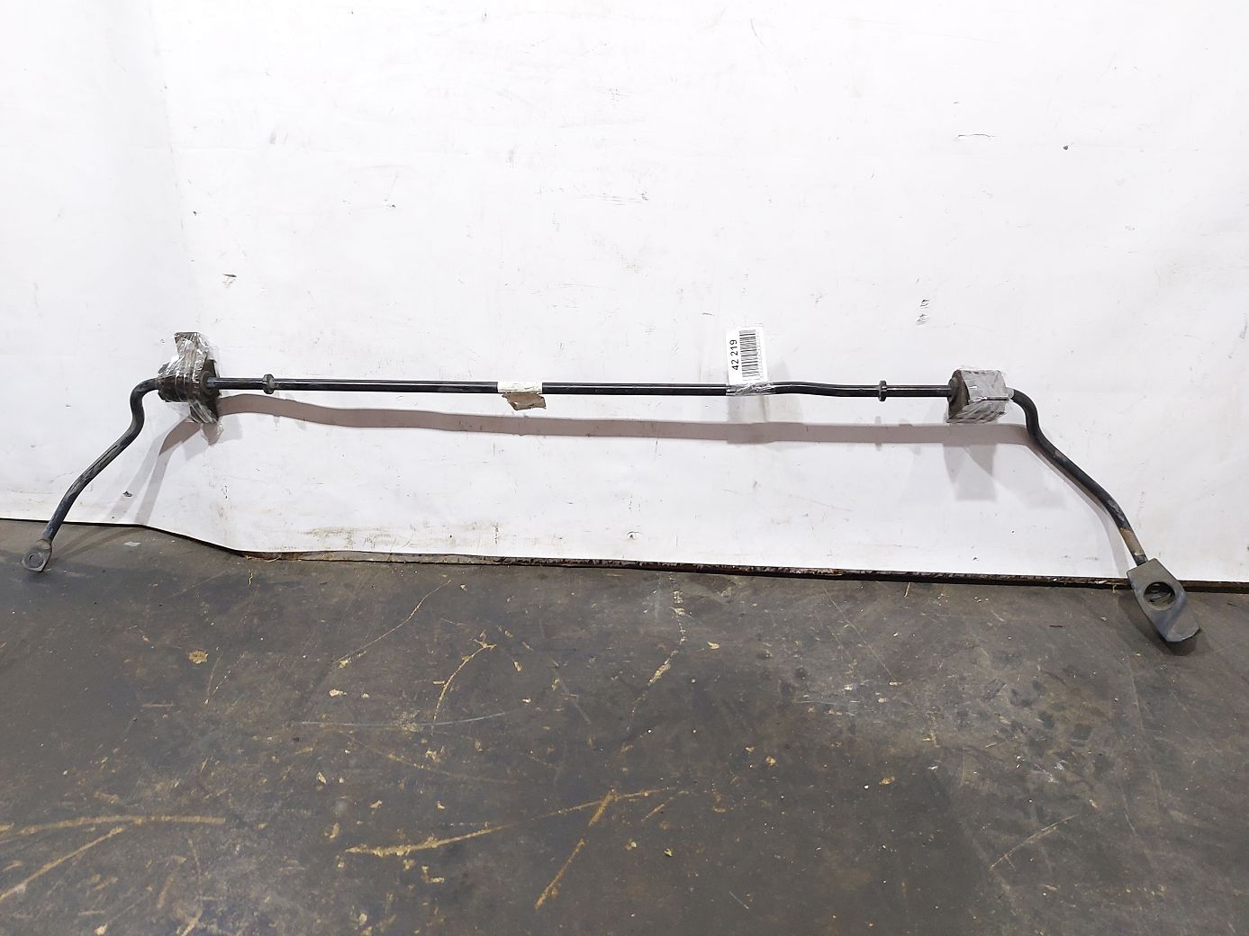 Xf. Стабілізатор задній Jaguar XF 2013-2015 C2Z3525 Jaguar XF Xf. Стабілізатор задній Jaguar XF 2013-2015 C2Z3525 Jaguar XF