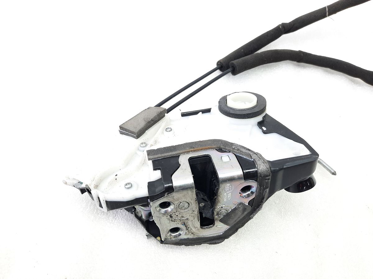 Crosstrek Замок двері передньої правої Subaru Crosstrek 2014-2018 61032VA080 Subaru Crosstrek 4