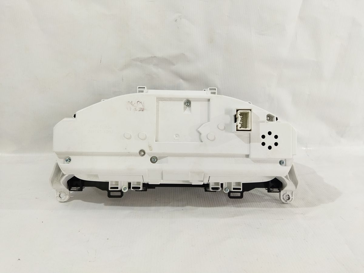 S60 Панель приборов Volvo S60 2014-2018 31327748 Volvo S60 9 S60 Панель приборов Volvo S60 2014-2018 31327748 Volvo S60 9