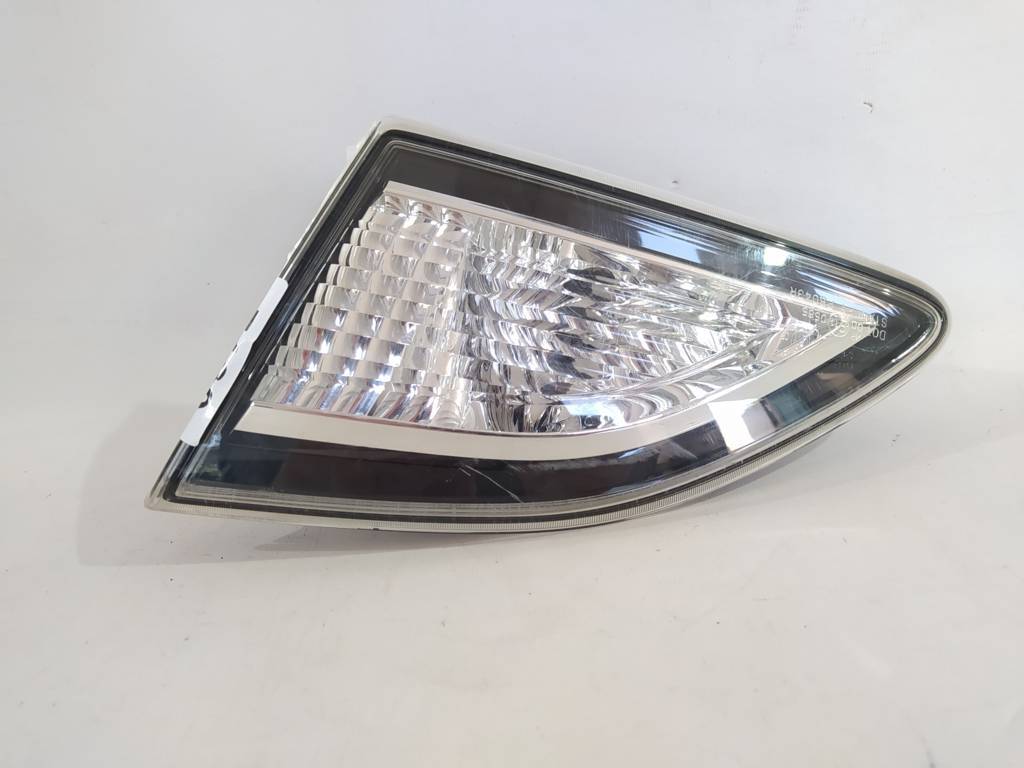 3 Ліхтар кришки багажника правий Sedan Mazda 3 2010-2013 BBM4513F0G Mazda 3 9