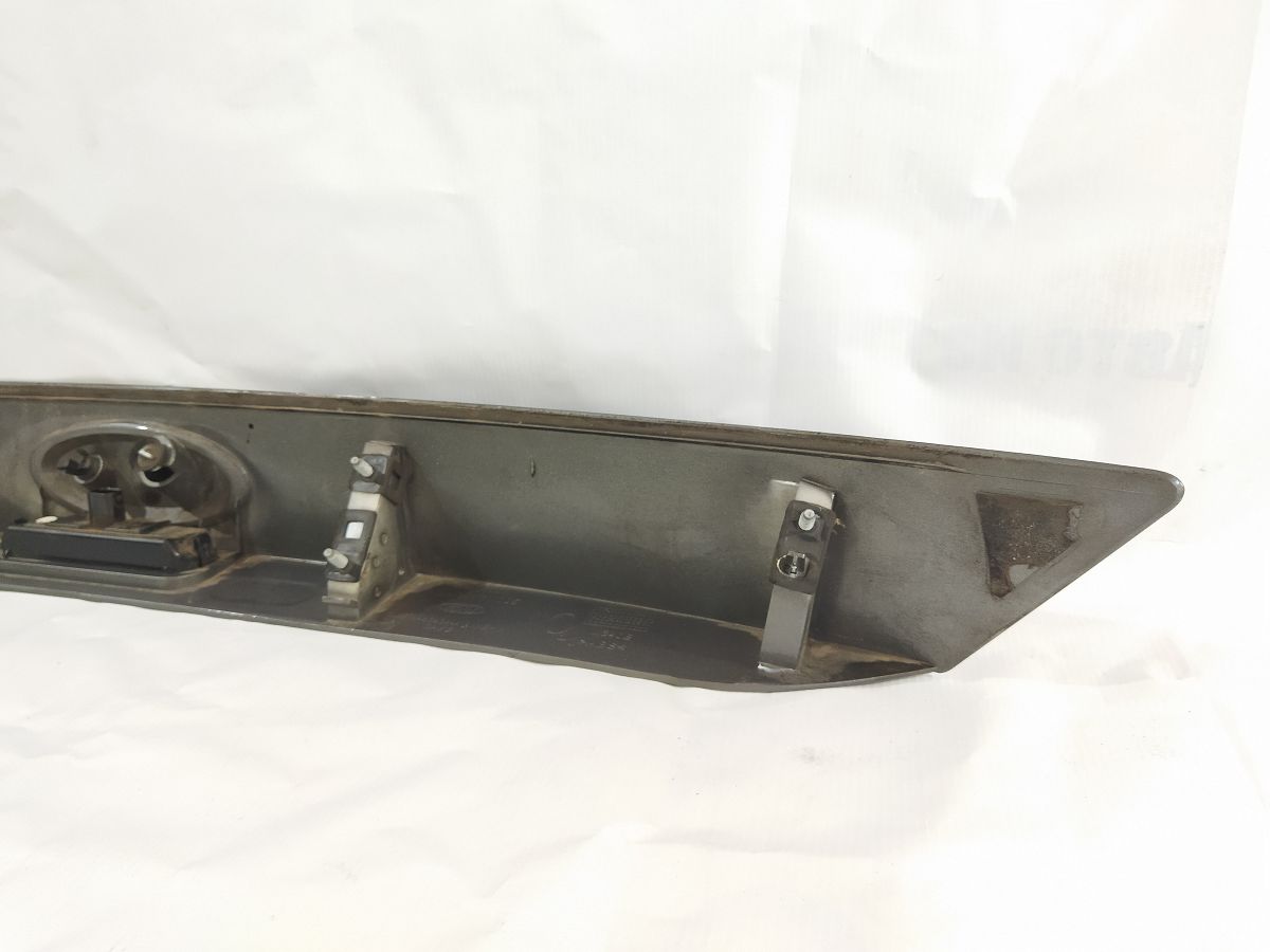 Focus Накладка кришки багажника Ford Focus 2011-2014 CV6Z5443400AA Ford Focus 7