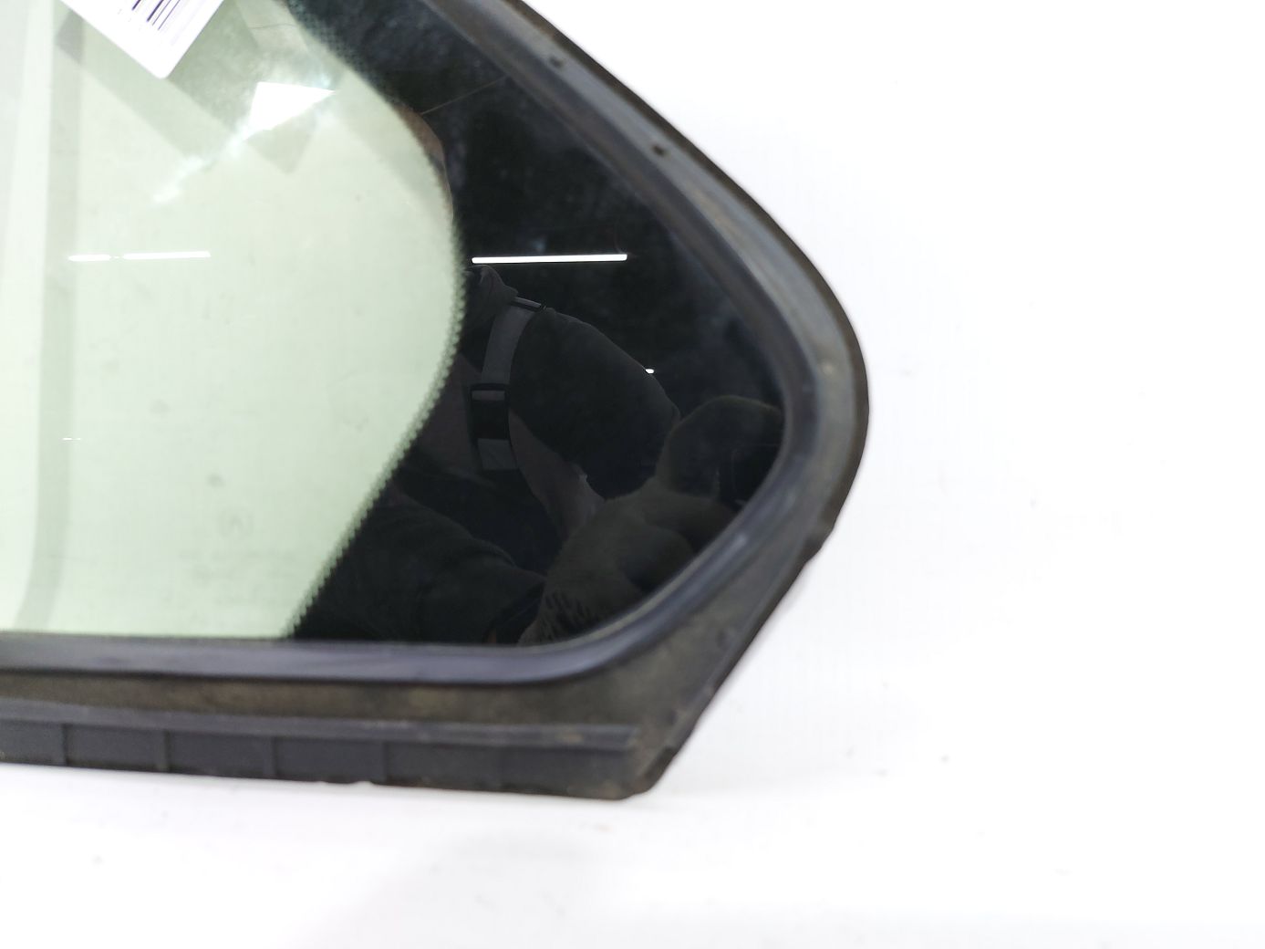 Tsx Форточка двери задней левой Acura TSX 2011-2014 73455TL2A10 Acura TSX 2