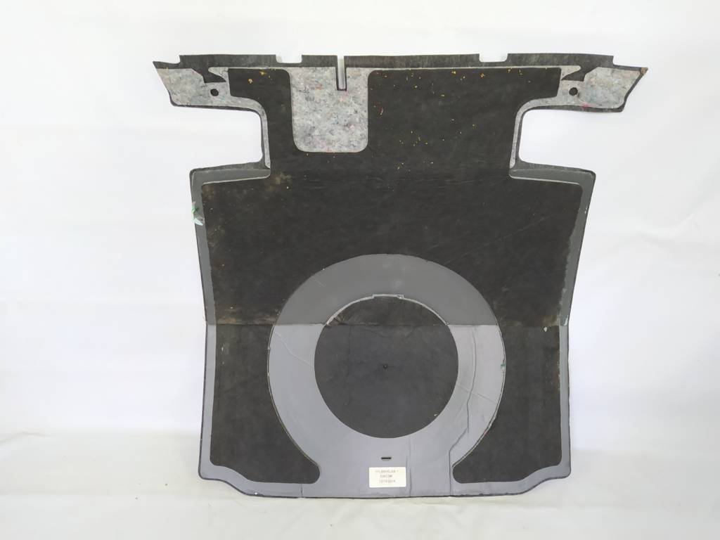 200 limited Ковер багажного отделения Chrysler 200 Limited 2015-2016 82214116 Chrysler 200 Limited 6