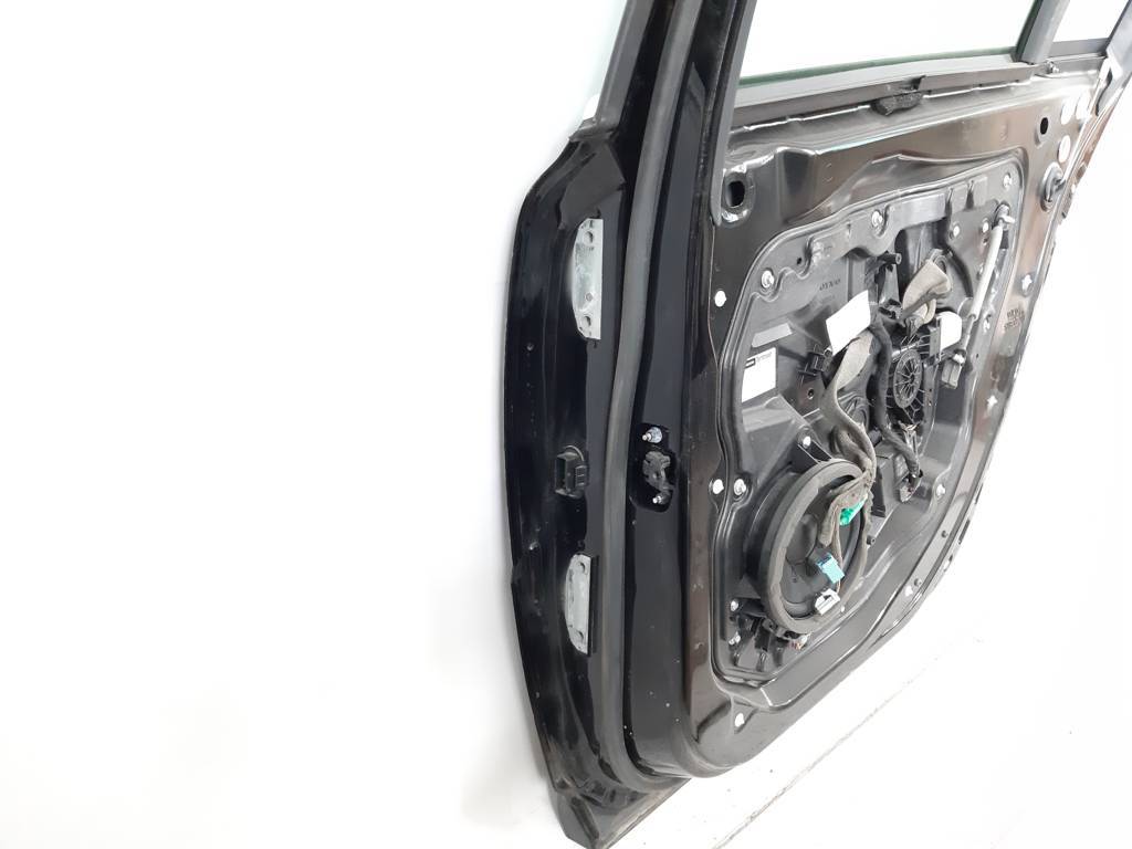 S80 Дверь задняя правая голая Volvo S80 2010-2016 32228893 Volvo S80 5