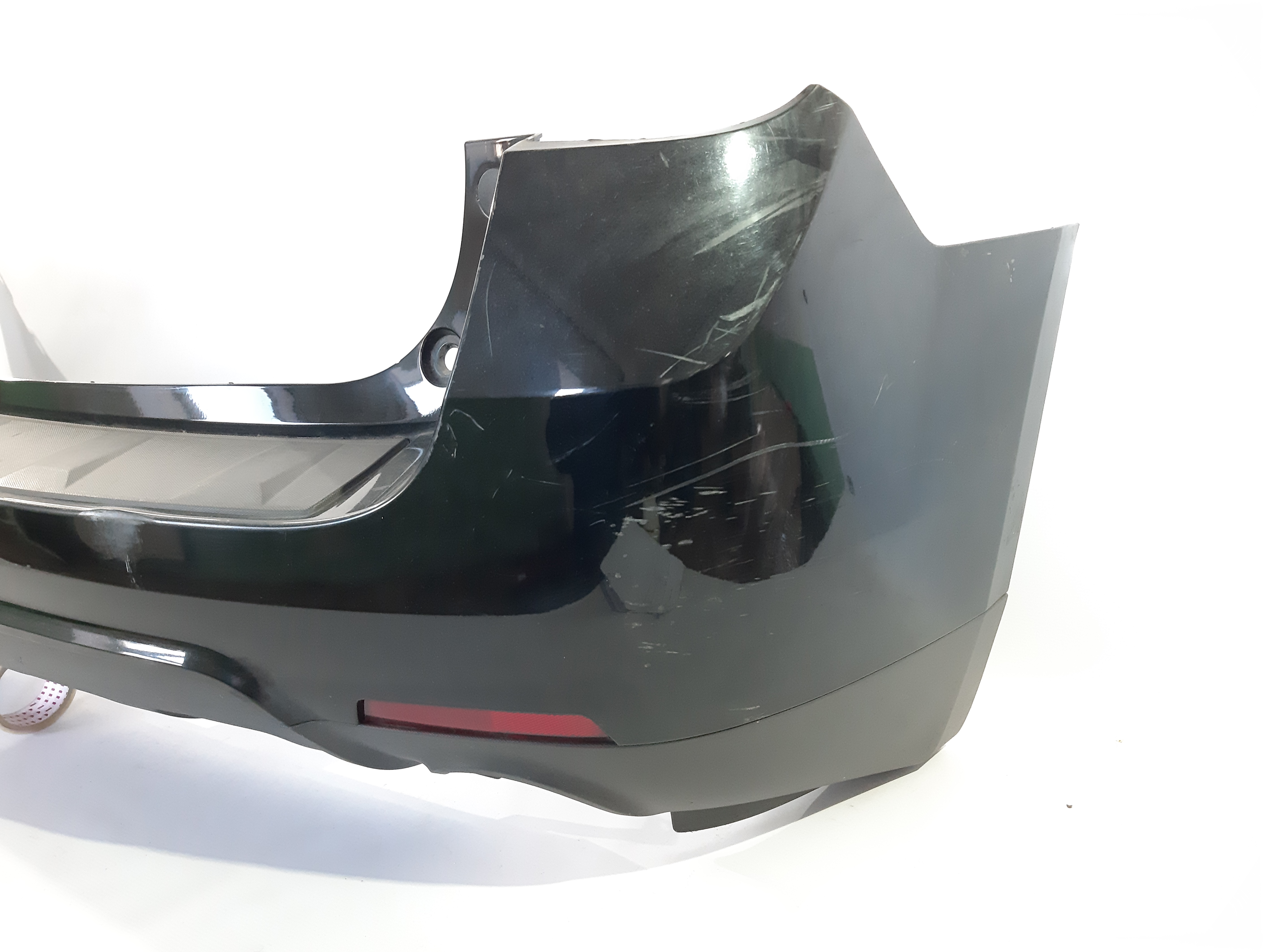 Equinox Бампер задній Chevrolet Equinox 2010-2015 23260232 Chevrolet Equinox 3 Equinox Бампер задній Chevrolet Equinox 2010-2015 23260232 Chevrolet Equinox 3