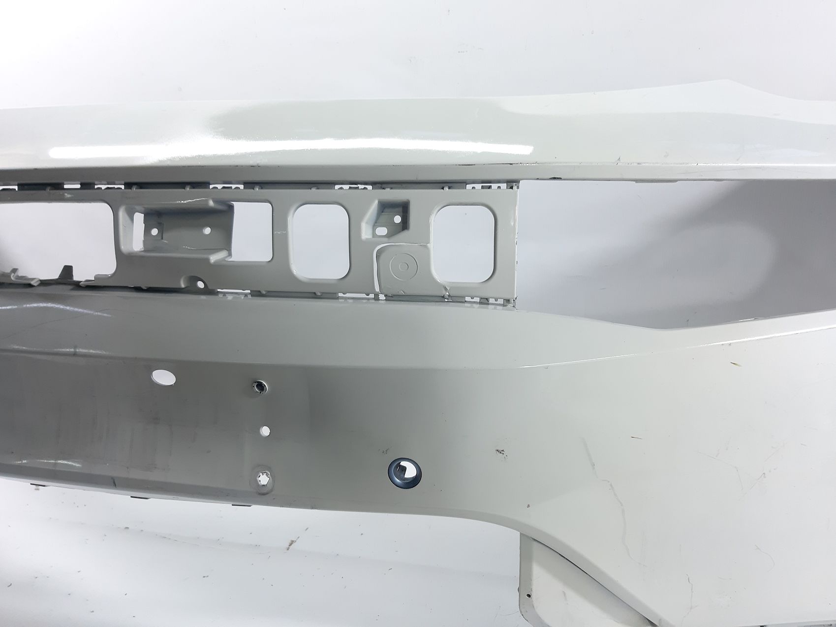 Передні бампери Бампер передній Zeekr 1 2022 8892500363C16 41