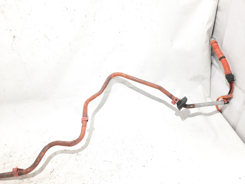 Cr-z Силовий кабель акумуляторної батареї комплект високої напруги Honda CR-Z 2011-2012 1F018RTWA01 Honda CR-Z 2