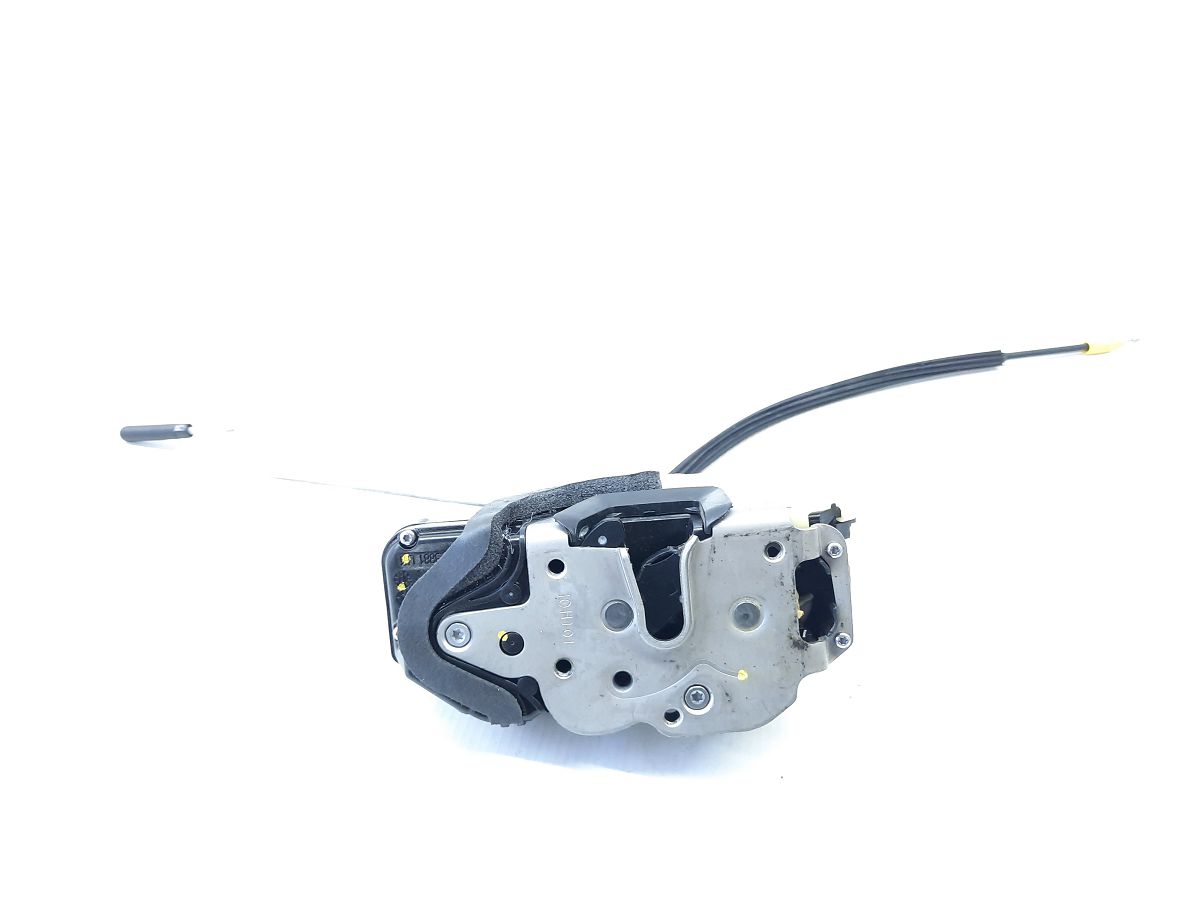 Cruze Замок дверей задньої лівої Chevrolet Cruze 2011-2016 13579551 Chevrolet Cruze 20
