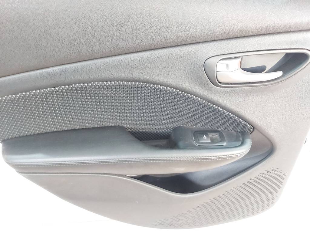 Dart Двері задні ліві Dodge Dart 2013-2019 68158727AD Dodge Dart 63