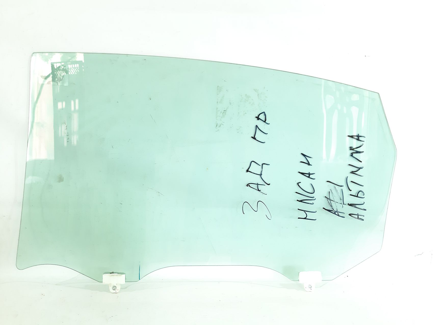 Altima Скло дверей задньої правої Nissan Altima 2013-2018 823009HT0A Nissan Altima 2