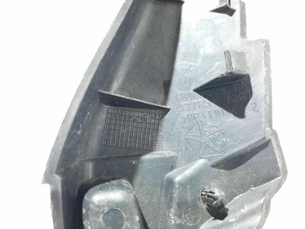 Dart Крышка механизма стеклоочистителя лобового стекла Dodge Dart 2013-2019 68087533AA Dodge Dart 5