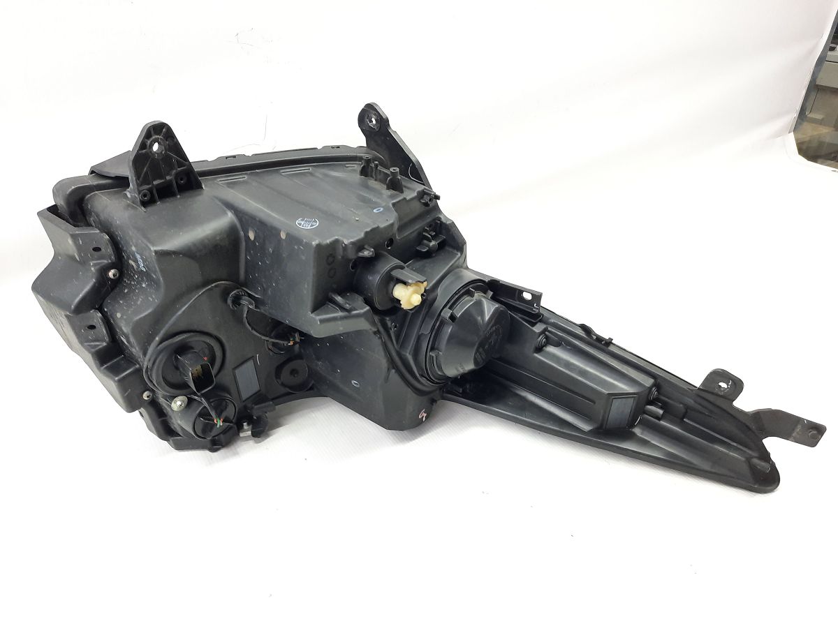 Ats Фара передняя правая Cadillac ATS 2013-2019 23236366 Cadillac ATS 10