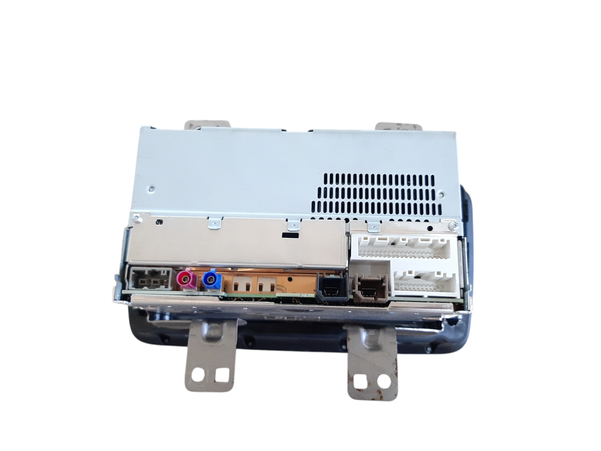 Leaf Дисплей мультимедиа Nissan Leaf 2018-2022 259155SR0B Nissan Leaf 5 Leaf Дисплей мультимедиа Nissan Leaf 2018-2022 259155SR0B Nissan Leaf 5