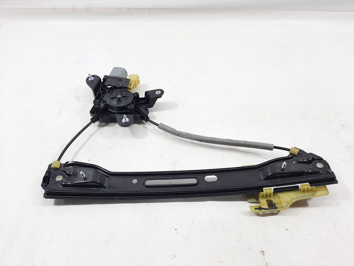 Fusion Склопідйомник дверей задньої лівої Ford Fusion 2013-2020 HS7Z5427009A Ford Fusion 2