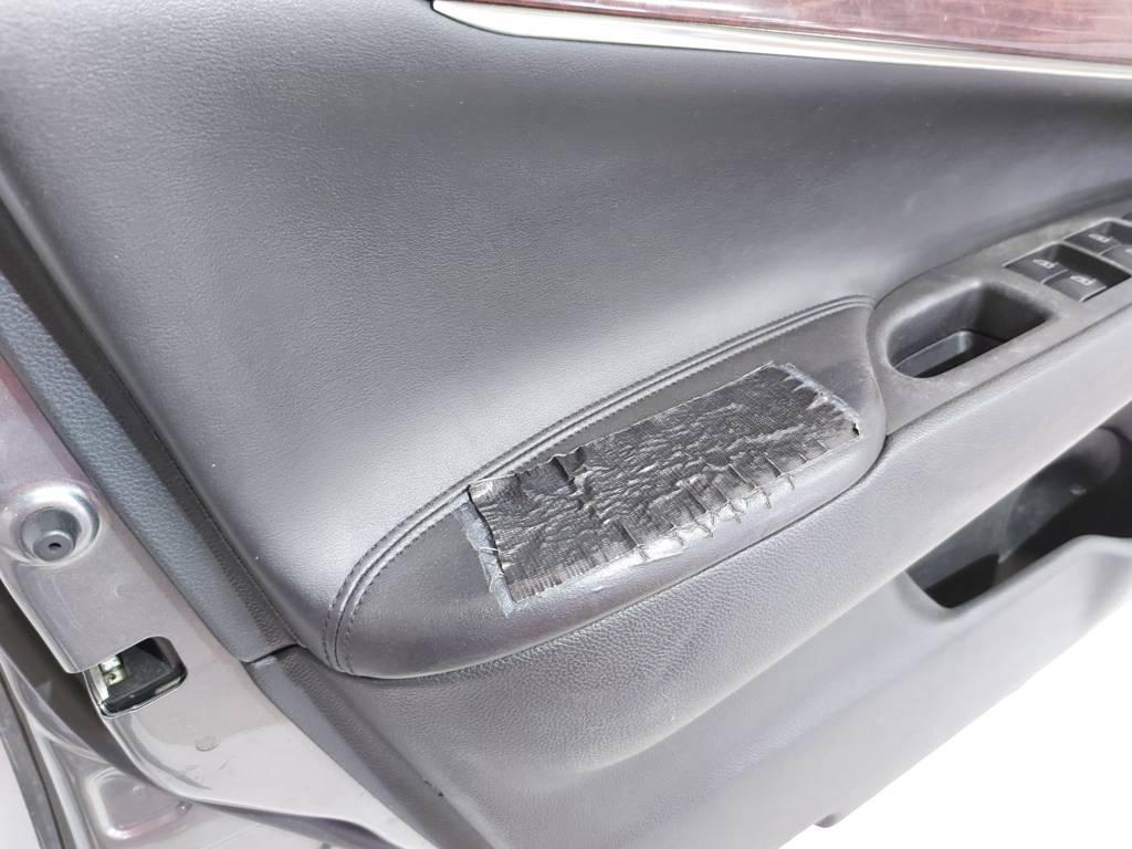 G37 Дверь передняя левая Infiniti G37 2007-2015 HMA0AJK6AB Infiniti G37 18