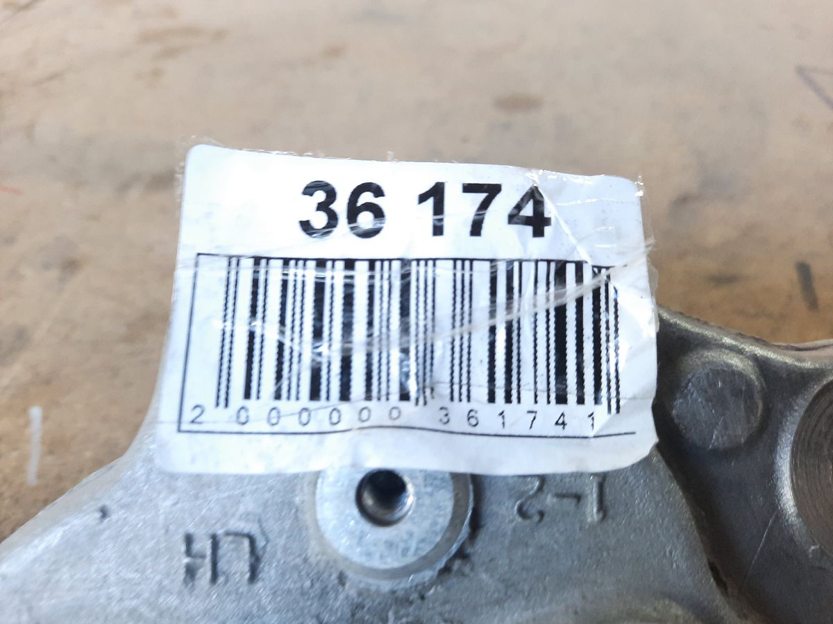 Dart Поворотний кулак передній лівий Dodge Dart 2013-2019 68080586AD Dodge Dart 8