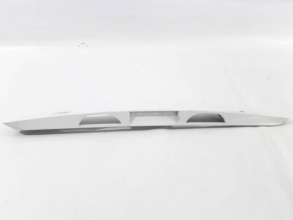 Forte koup Накладка кришки багажника ліва Kia Forte Koup 2010-2013 873111M000 Kia Forte Koup 2