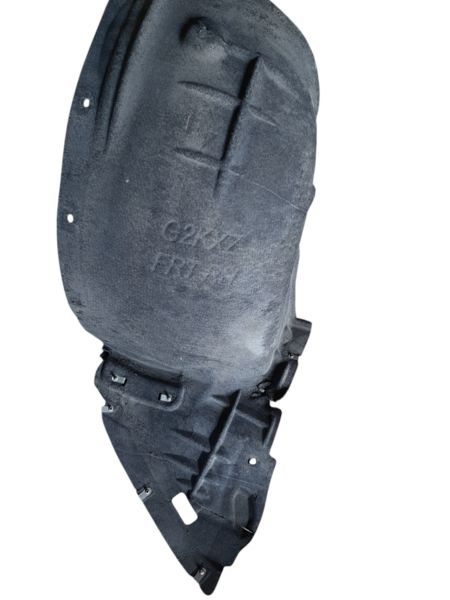 Bolt Подкрылок передний правый Chevrolet Bolt EV 2017-2021 42689378 Chevrolet Bolt EV 2