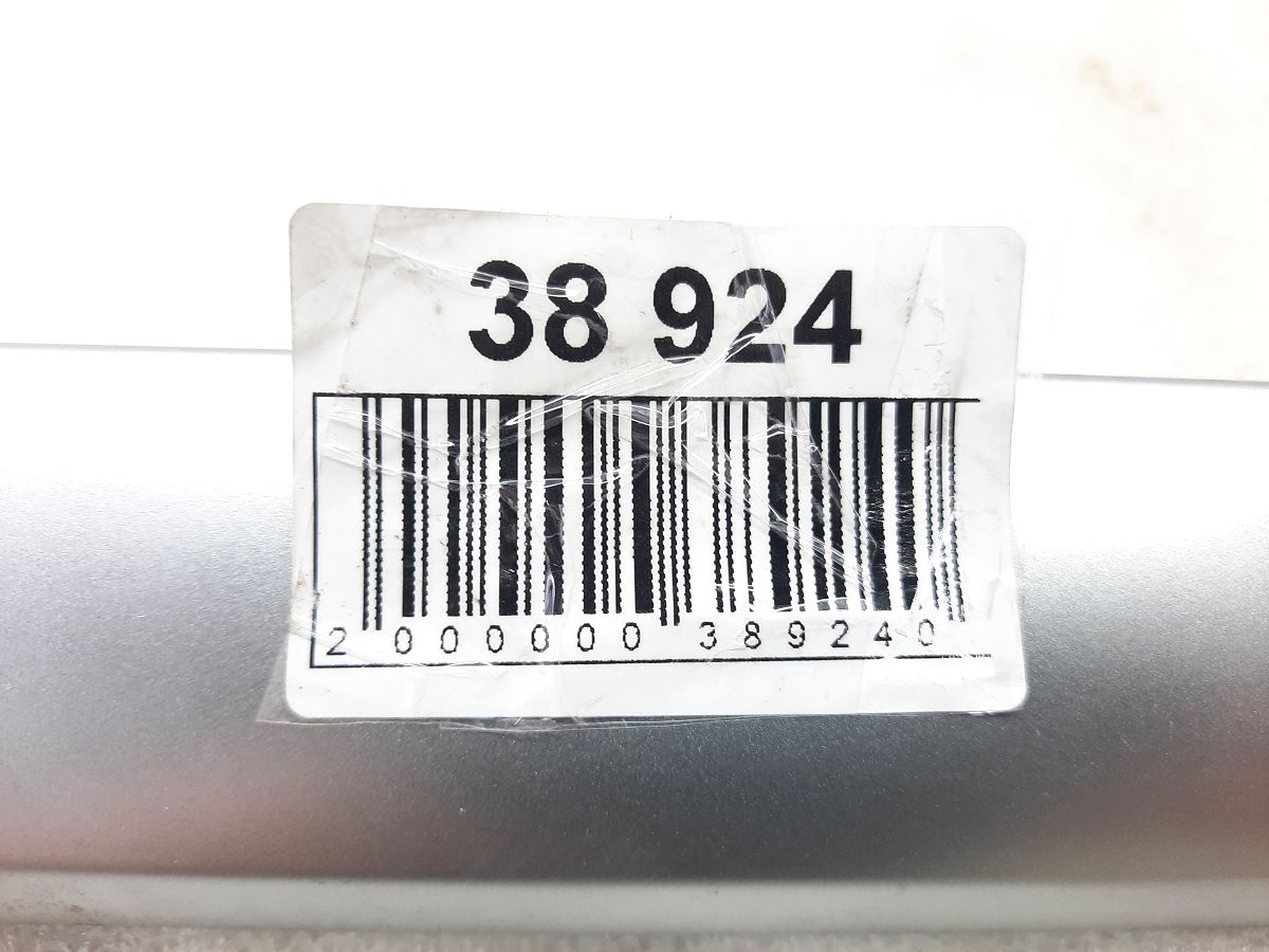 Camry Молдинг торпеди лівий Toyota Camry 2015-2017 5547406320B0 Toyota Camry 5