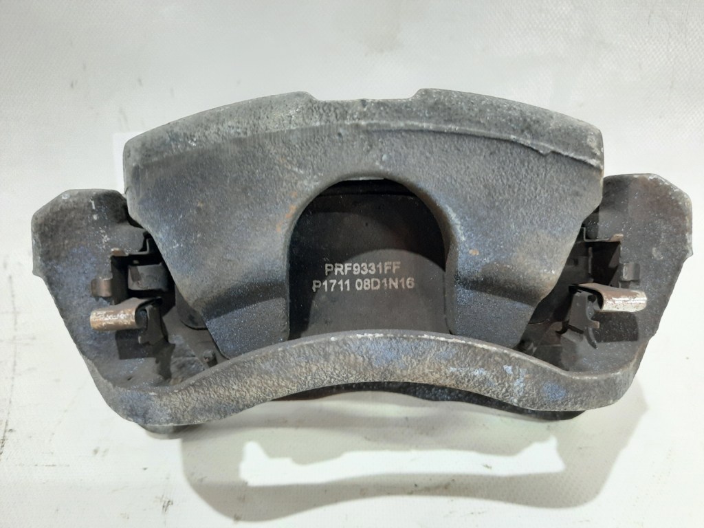 6 Суппорт тормозной передний правый Mazda 6 2013-2017 GHY93398Z Mazda 6 12 6 Суппорт тормозной передний правый Mazda 6 2013-2017 GHY93398Z Mazda 6 12