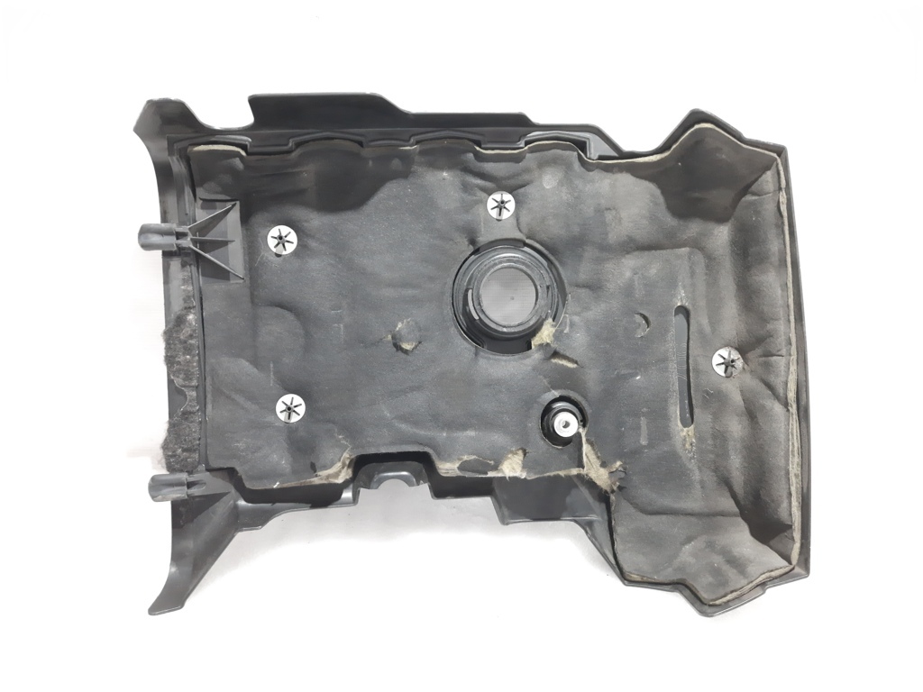Ats Кришка двигуна декоративна Cadillac ATS 2015-2019 12669562 Cadillac ATS 5