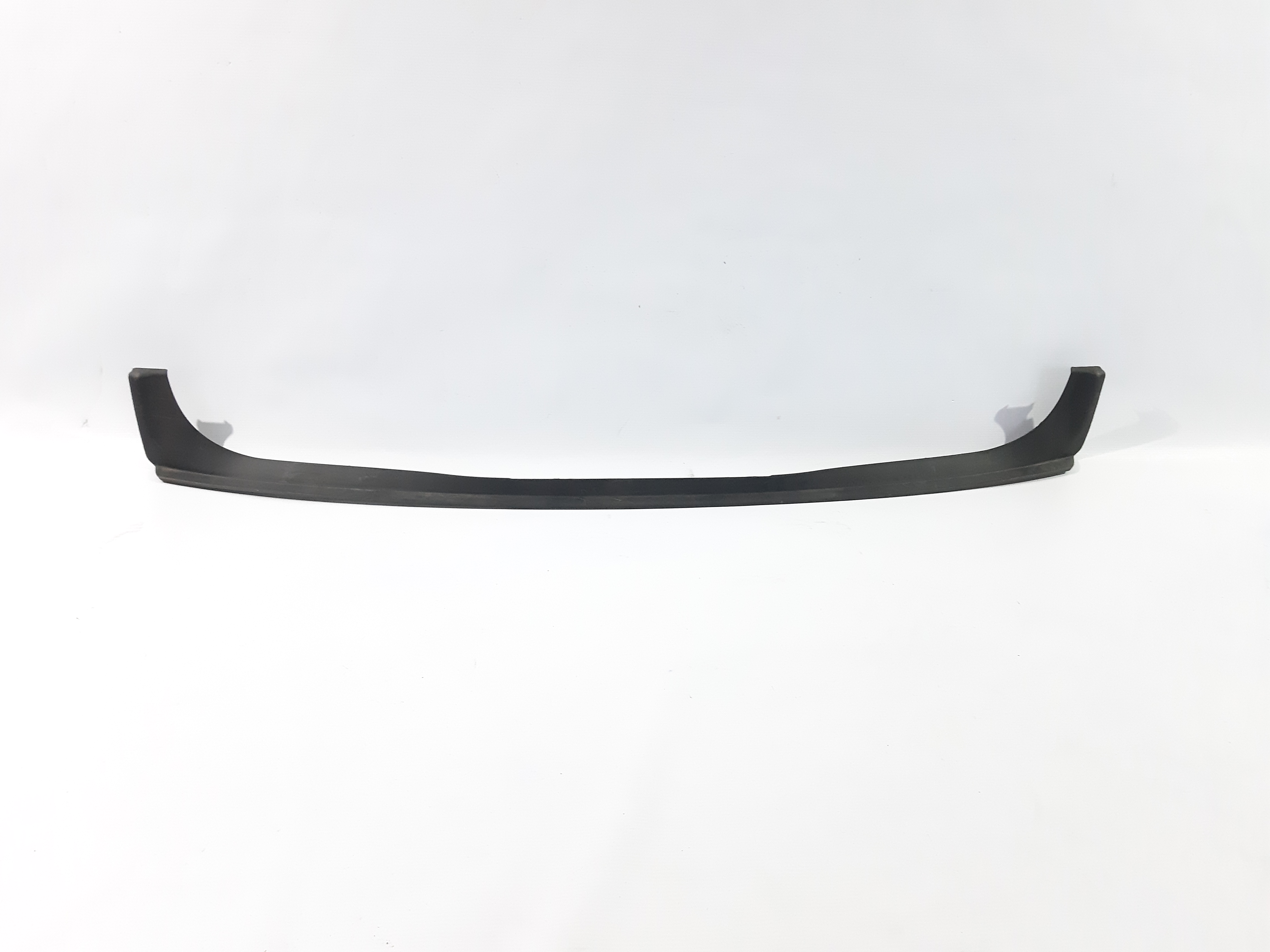 X3 Накладка заднього бампера верхня BMW X3 2007-2010 51123416251 BMW X3 1