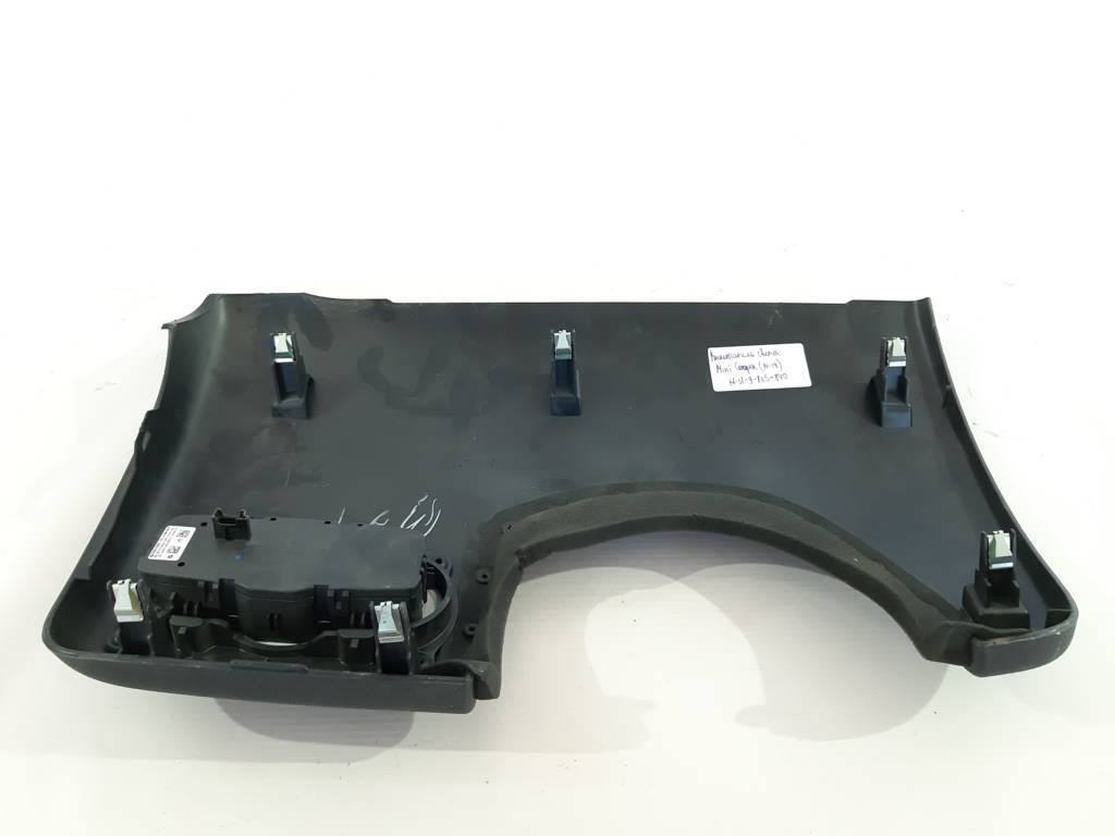 Cooper Выключатель света с накладкой Mini Cooper 2014-2019 61319865840 Mini Cooper 3