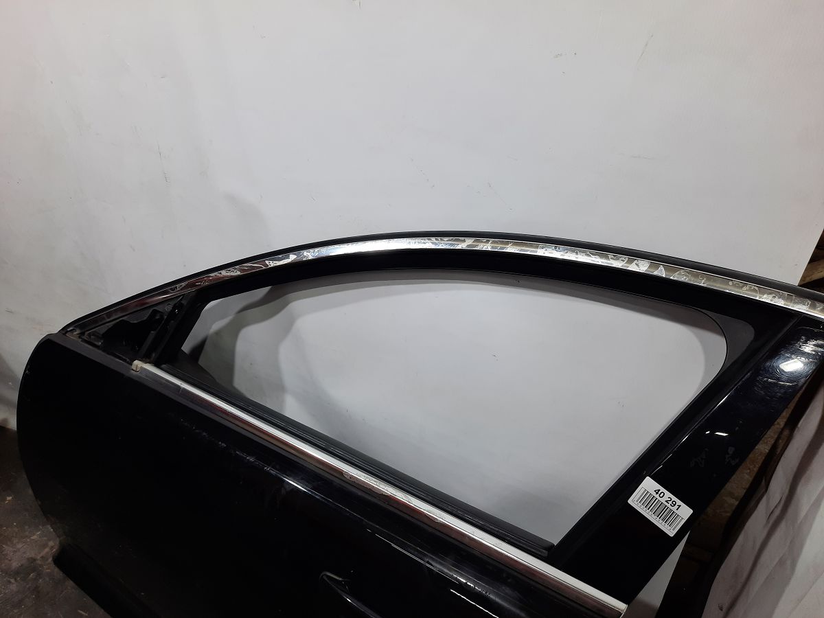 Xf Двері передні ліві Jaguar XF 2009-2015 C2Z2061 Jaguar XF 3
