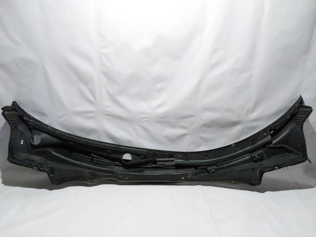 Veloster Воздуховод под лобовое стекло Hyundai Veloster 2012-2013 66700-2V010 Hyundai Veloster 4