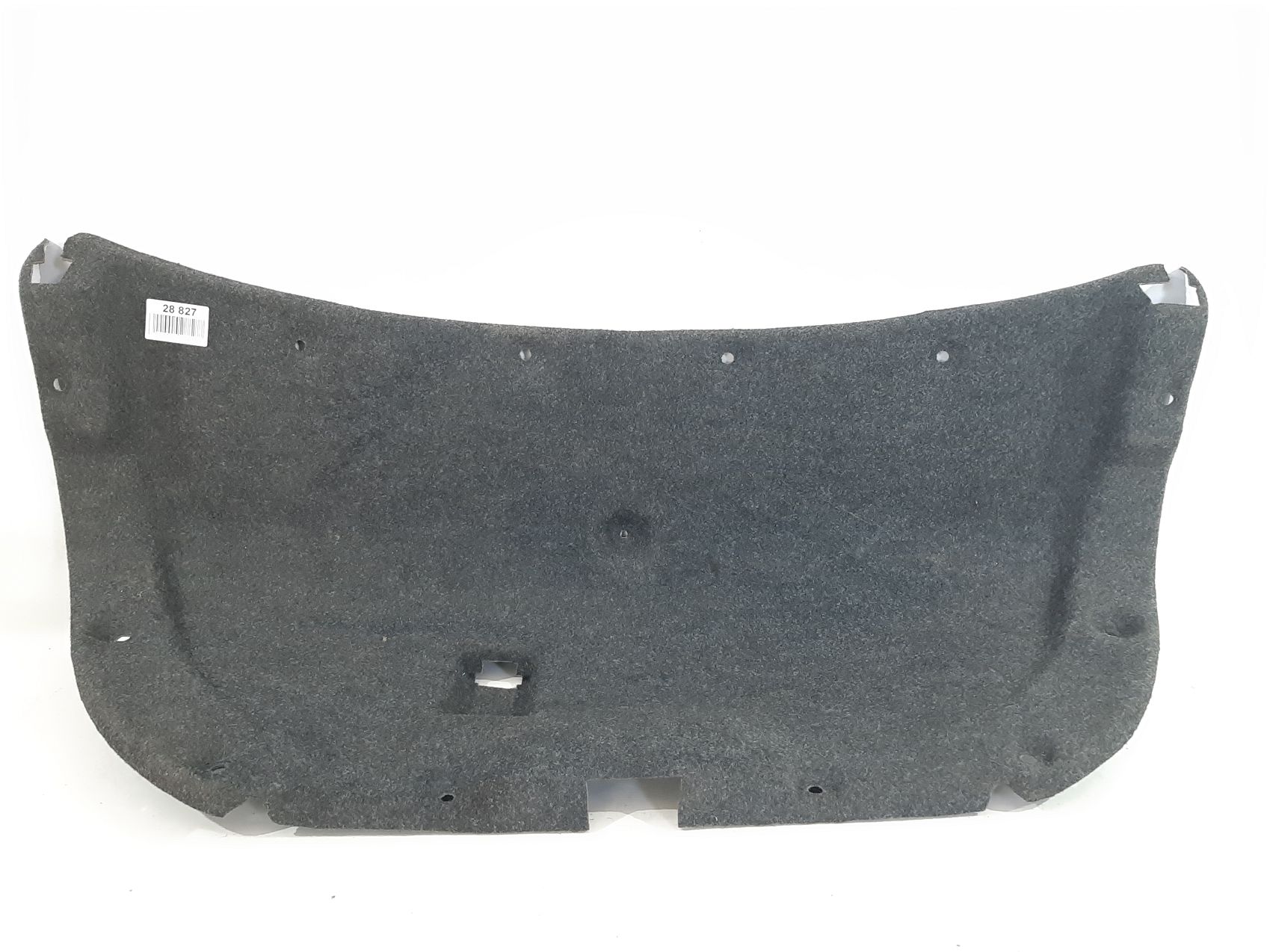 Avalon. Обшивка крышки багажника Toyota Avalon 2011-2012 64719AC051C0 Toyota Avalon