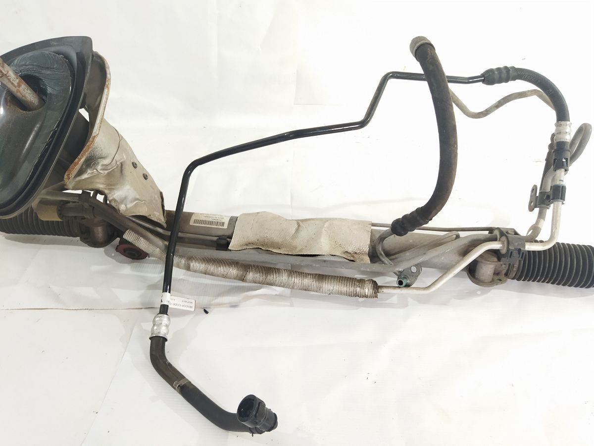 S60 Рулевая рейка (дефект) Volvo S60 2011-2018 36001632 Volvo S60 5 S60 Рулевая рейка (дефект) Volvo S60 2011-2018 36001632 Volvo S60 5