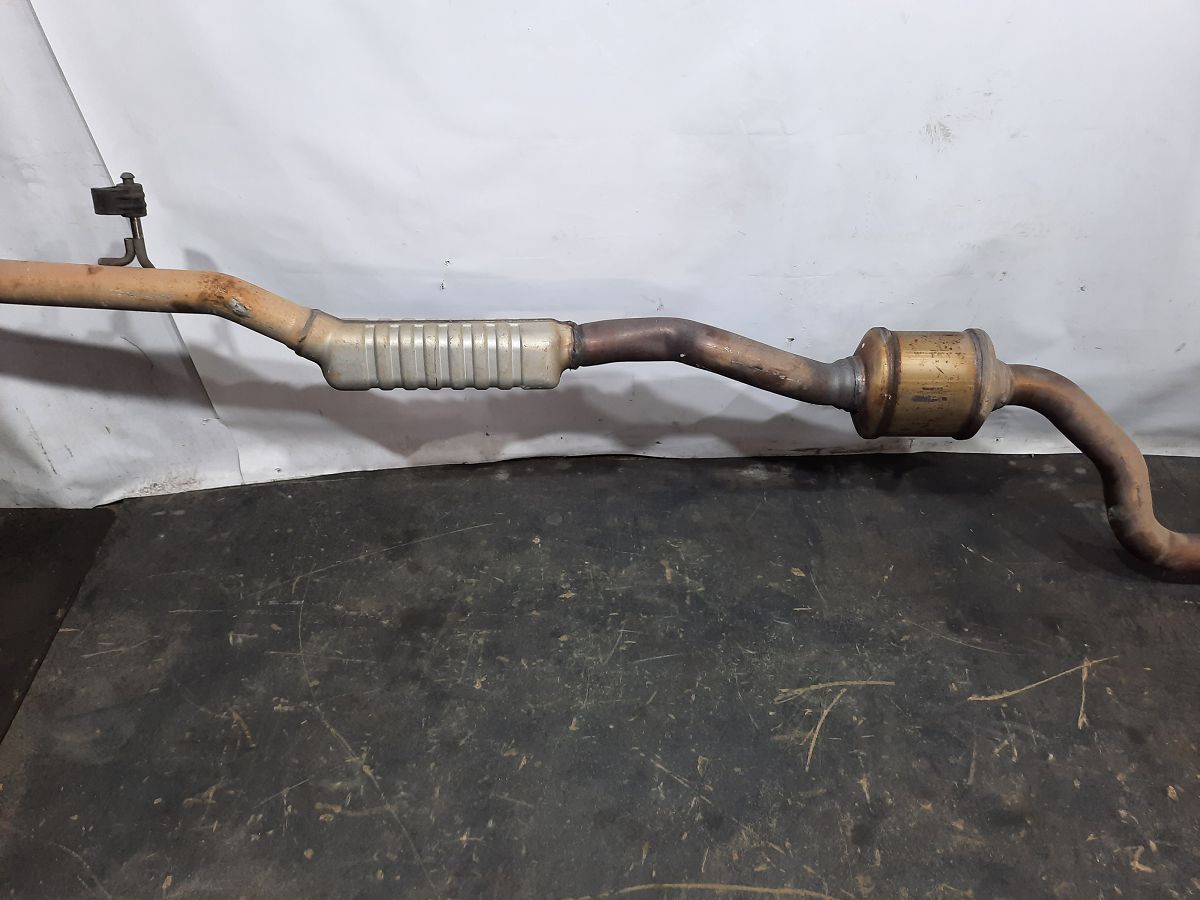 Ats Вихлопна труба задня частина Cadillac ATS 2013-2016 23328468 Cadillac ATS 2