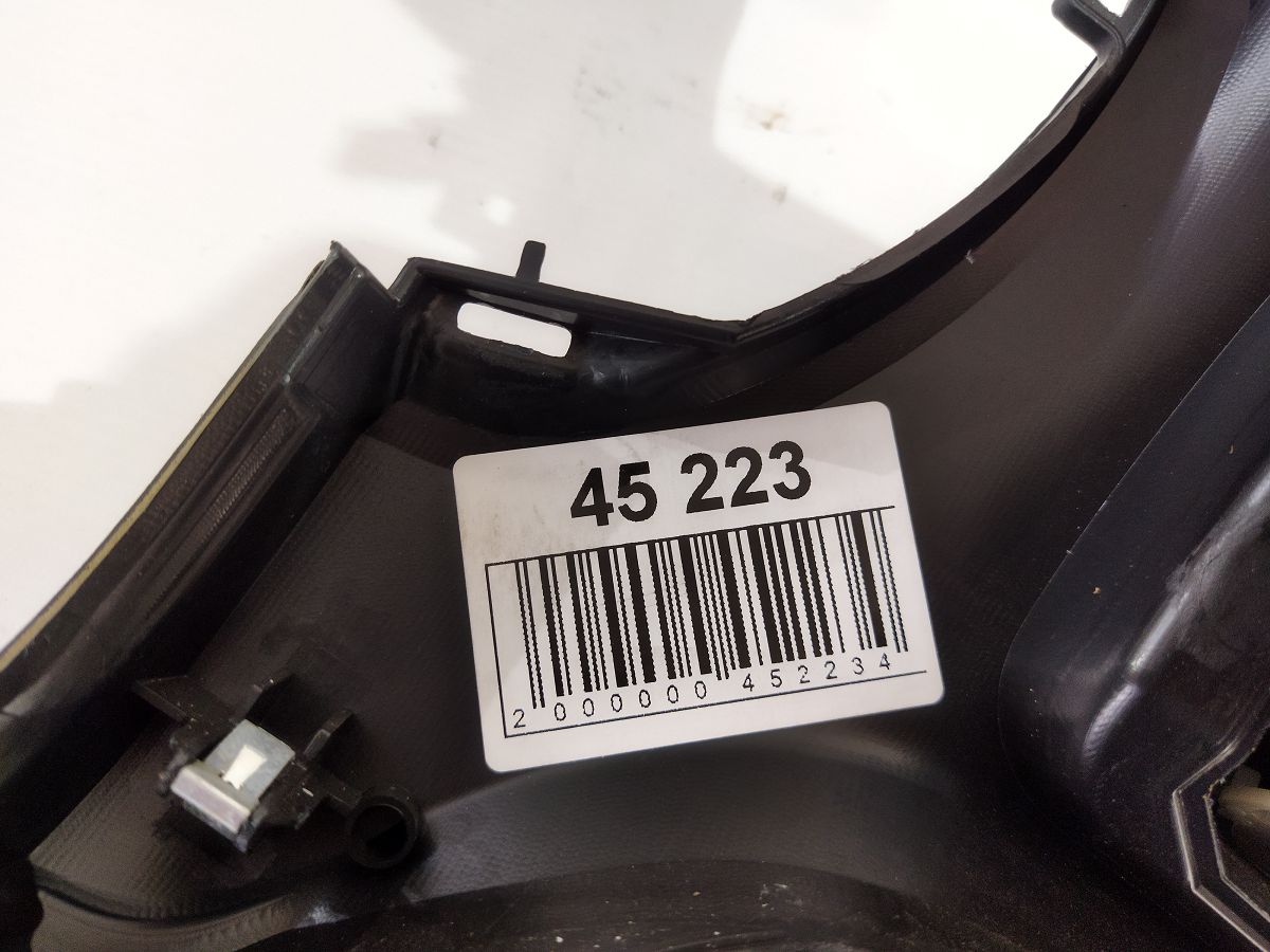 Altima Накладка торпеди Nissan Altima 2013-2018 682103TA0A Nissan Altima 7