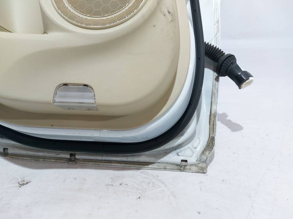 Tsx Дверь задняя левая Acura TSX 2009-2014 67550TL2A90ZZ Acura TSX 9