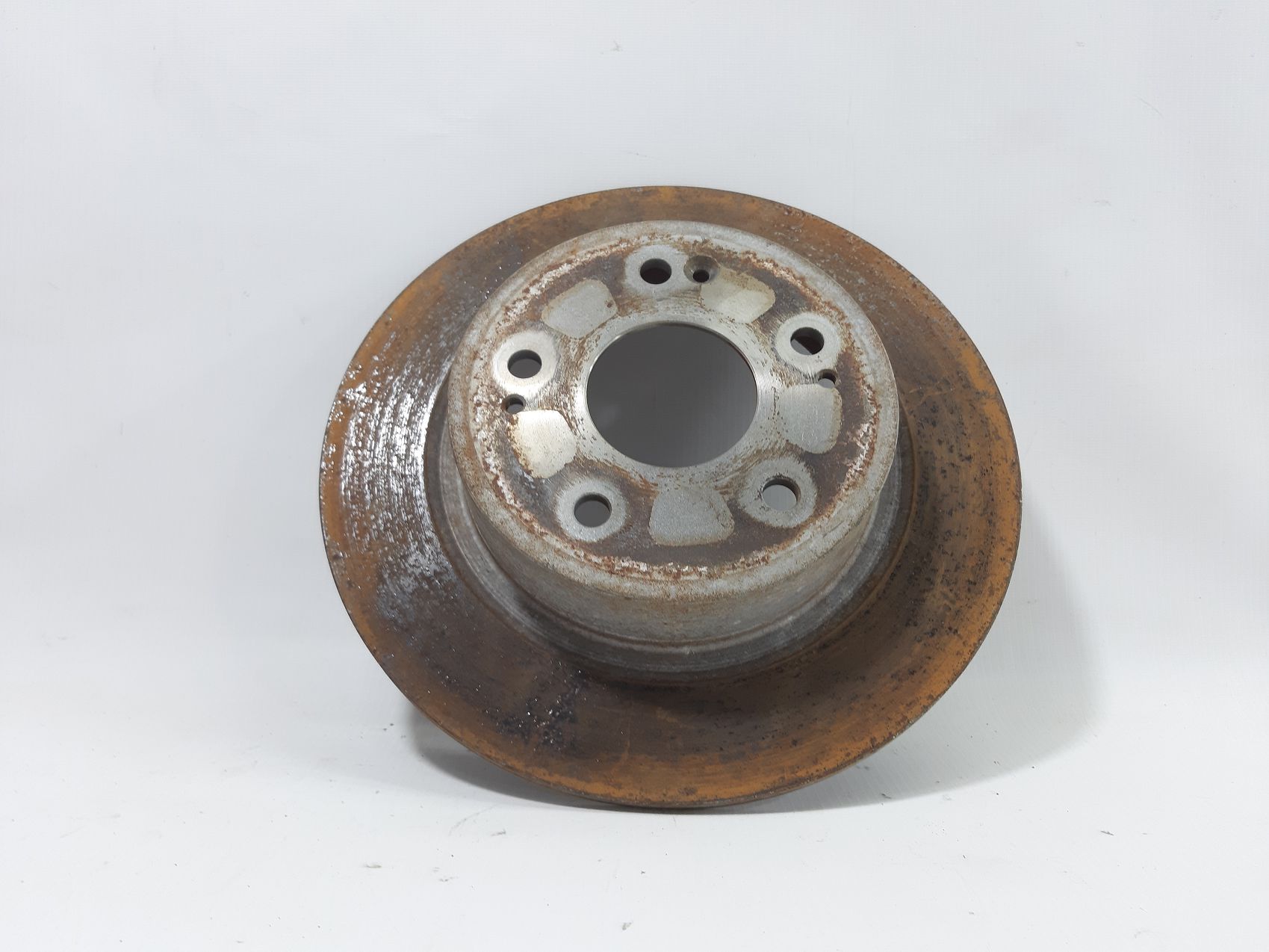 Ilx Диск гальмівний задній лівий/правий Acura ILX 2016-2022 42510T2FA00 Acura ILX 2