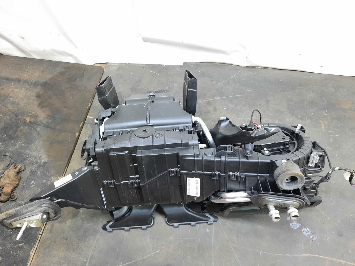 Ats Печка Cadillac ATS 2013-2019 22799389 Cadillac ATS 12
