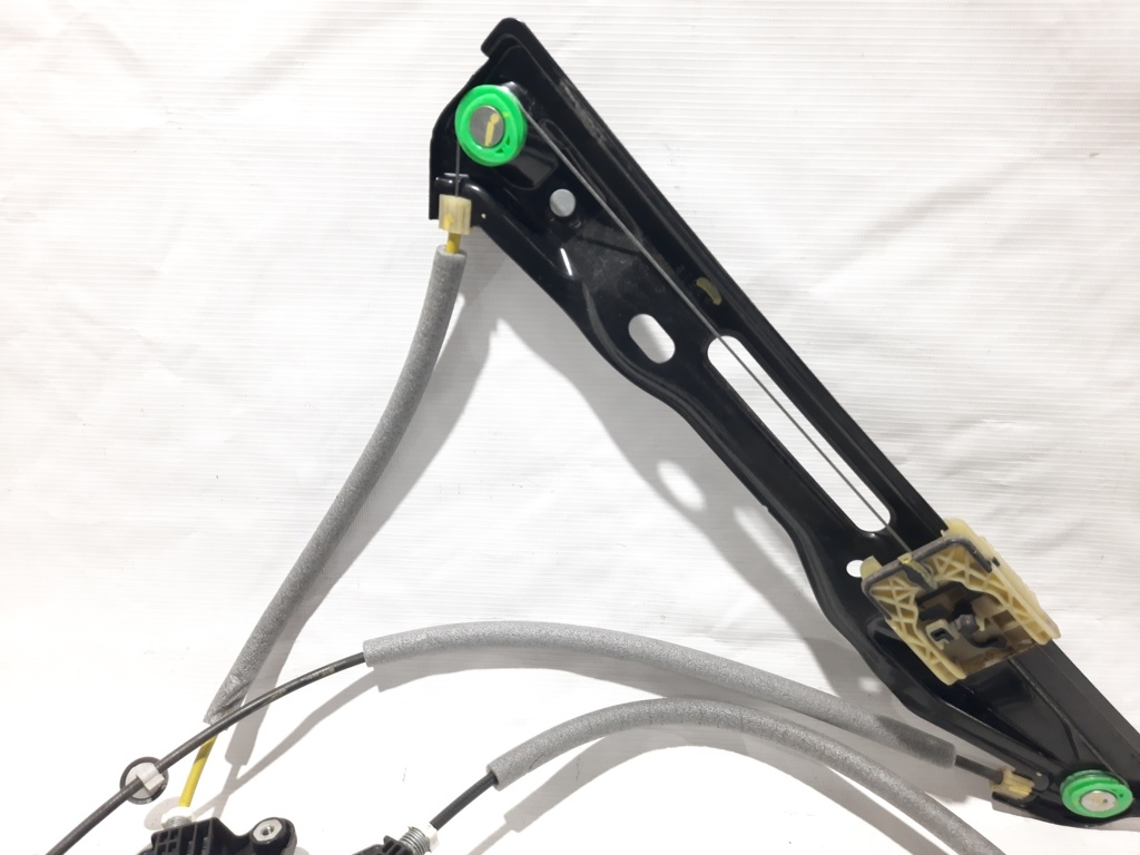 Fusion Стеклоподъёмник двери передней левой Ford Fusion 2013-2020 HS7Z5423209A Ford Fusion 12