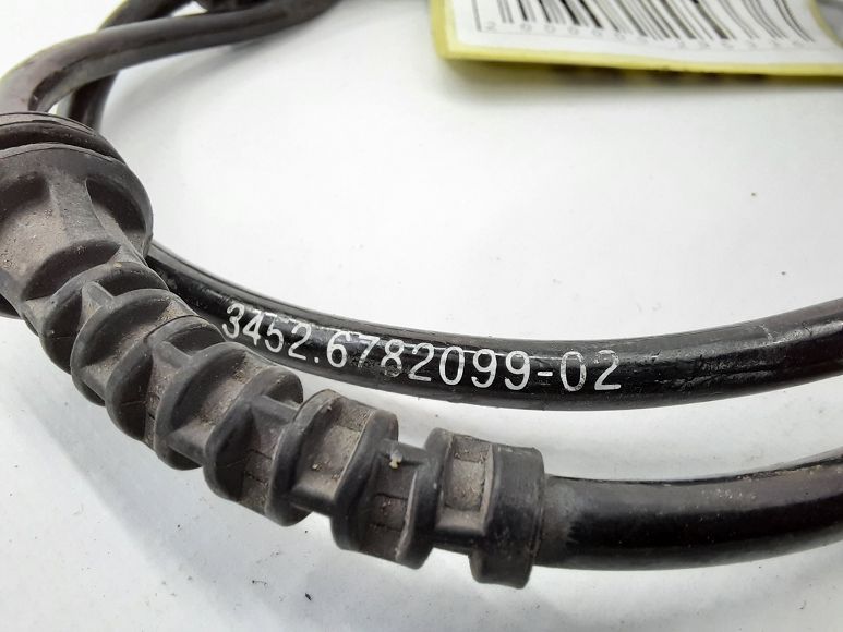 5 series Датчик ABS колеса переднего левого/правого BMW 5 series 2010-2019 34526853859 BMW 5 series 8 5 series Датчик ABS колеса переднего левого/правого BMW 5 series 2010-2019 34526853859 BMW 5 series 8