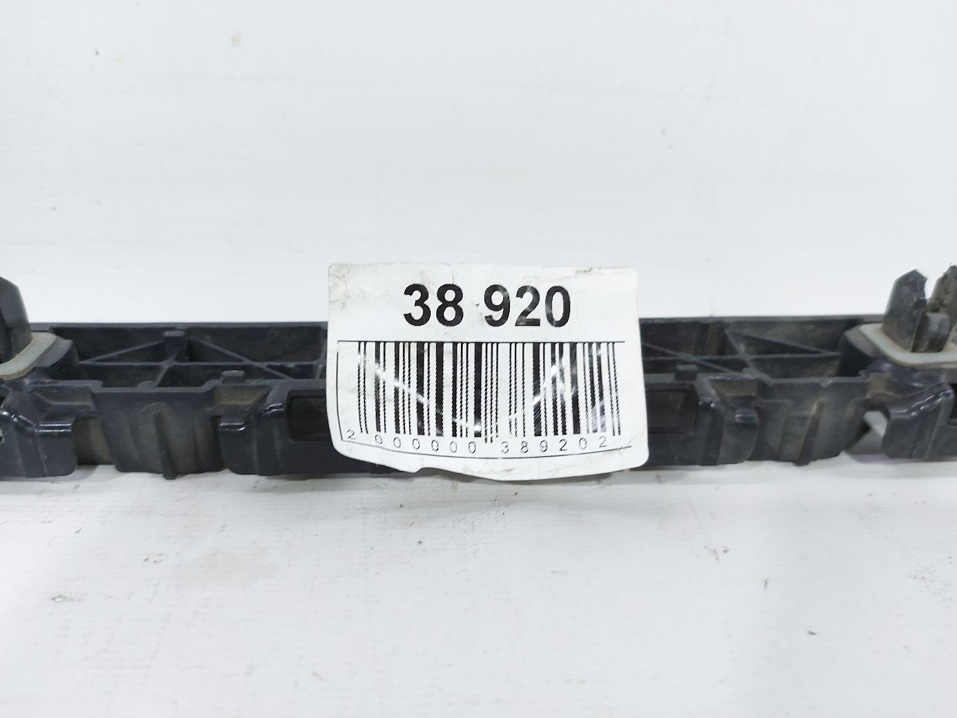 Charger Кріплення бампера заднього праве Dodge Charger 2011-2014 57010288AD Dodge Charger 5