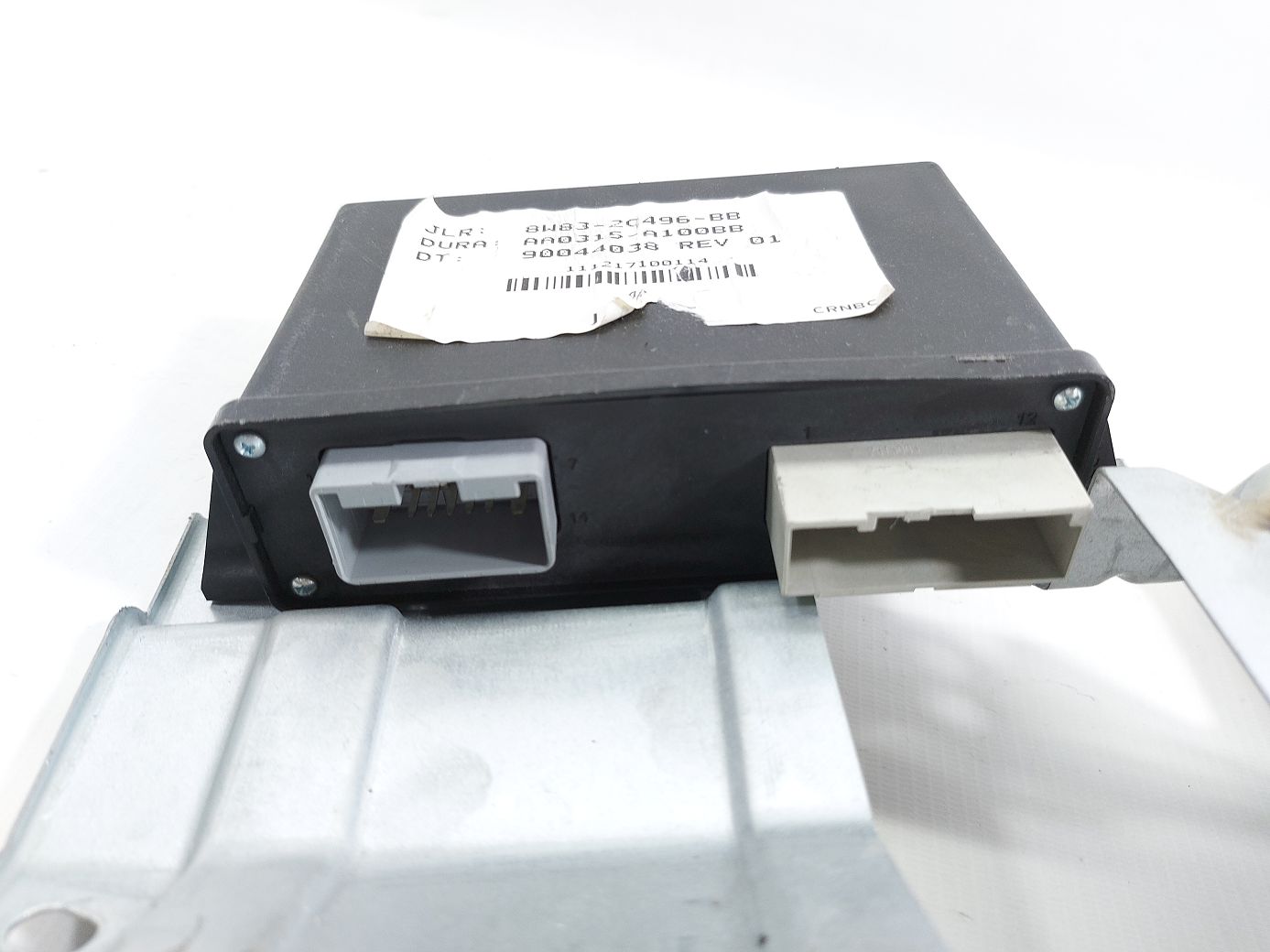 Xf Блок управління гальмом стоянки Jaguar XF 2010-2012 C2D19843 Jaguar XF 3 Xf Блок управління гальмом стоянки Jaguar XF 2010-2012 C2D19843 Jaguar XF 3