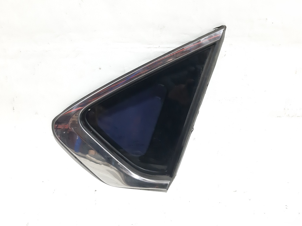 Altima. Форточка дверей задньої чверті права Nissan Altima 2013-2018 833003TA1A Nissan Altima